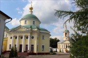 Екатерининский монастырь, , Видное, Ленинский городской округ, Московская область