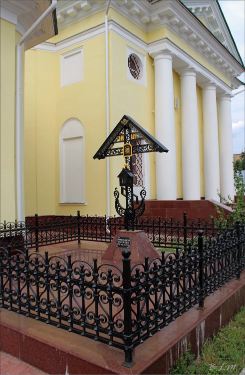 Екатерининский монастырь, Видное (Ленинский городской округ, Московская область). дополнительная информация