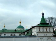 Екатерининский монастырь - Видное - Ленинский городской округ - Московская область