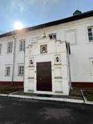 Екатерининский монастырь - Видное - Ленинский городской округ - Московская область