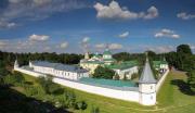 Екатерининский монастырь