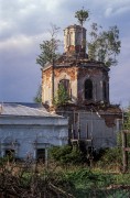 Церковь Казанской иконы Божией Матери - Брыньково - Рузский городской округ - Московская область