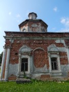 Церковь Казанской иконы Божией Матери - Брыньково - Рузский городской округ - Московская область