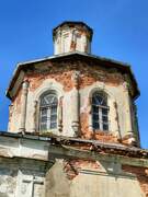 Брыньково. Казанской иконы Божией Матери, церковь
