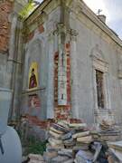 Брыньково. Казанской иконы Божией Матери, церковь
