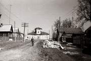 Руза. Бориса и Глеба, церковь