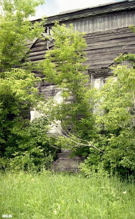 Церковь Александра Невского (старая), Токаревка (Харьковский район, Украина, Харьковская область). архитектурные детали