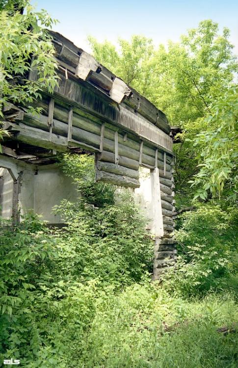 Церковь Александра Невского (старая), Токаревка (Харьковский район, Украина, Харьковская область). архитектурные детали