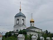 Церковь Преображения Господня, Спас-Беседа, Судогодский район, Владимирская область