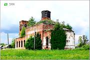 Губцево. Параскевы Пятницы, церковь