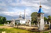 Церковь Серафима Саровского - Гениевка - Чугуевский район - Украина, Харьковская область