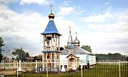 Церковь Серафима Саровского - Гениевка - Чугуевский район - Украина, Харьковская область