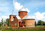 Церковь Трифона, , Слобожанское, Чугуевский район, Украина, Харьковская область