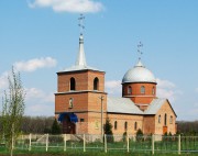 Церковь Трифона - Слобожанское - Чугуевский район - Украина, Харьковская область