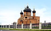 Церковь Михаила Архангела - Донец - Изюмский район - Украина, Харьковская область