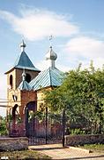 Церковь Михаила Архангела, , Малиновка, Чугуевский район, Украина, Харьковская область