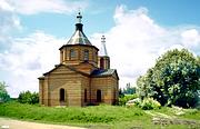 Церковь Иоанна Богослова - Великие Проходы - Харьковский район - Украина, Харьковская область