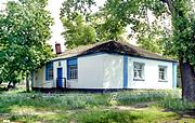 Церковь Покрова Пресвятой Богородицы, , Глубокое, Харьковский район, Украина, Харьковская область