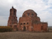 Церковь Николая Чудотворца - Николо-Азясь - Мокшанский район - Пензенская область