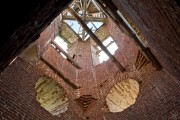 Церковь Николая Чудотворца, Колокольня<br>, Николо-Азясь, Мокшанский район, Пензенская область