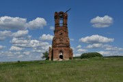 Церковь Николая Чудотворца - Николо-Азясь - Мокшанский район - Пензенская область