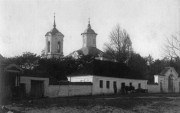 Церковь Георгия Победоносца (Верхне-Георгиевская), Фото начала 1900-х гг<br>, Смоленск, Смоленск, город, Смоленская область