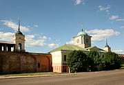 Церковь Смоленской иконы Божией Матери - Смоленск - Смоленск, город - Смоленская область