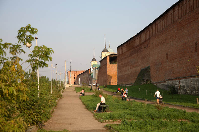 Церковь Смоленской иконы Божией Матери, Смоленск (Смоленск, город, Смоленская область). дополнительная информация