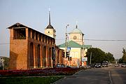 Церковь Смоленской иконы Божией Матери - Смоленск - Смоленск, город - Смоленская область