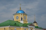 Церковь Смоленской иконы Божией Матери, , Смоленск, Смоленск, город, Смоленская область