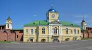 Смоленск. Смоленской иконы Божией Матери, церковь