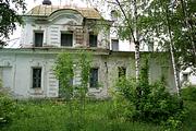 Смоленск. Вознесенский монастырь. Церковь Екатерины