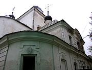 Вознесенский монастырь. Церковь Екатерины - Смоленск - Смоленск, город - Смоленская область