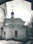 Вознесенский монастырь. Церковь Екатерины, , Смоленск, Смоленск, город, Смоленская область