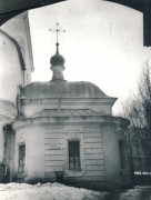Смоленск. Вознесенский монастырь. Церковь Екатерины