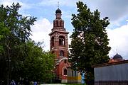 Церковь Троицы Живоначальной, , Электроугли, Богородский городской округ, Московская область