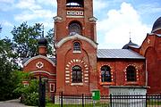 Церковь Троицы Живоначальной, , Электроугли, Богородский городской округ, Московская область
