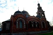 Церковь Троицы Живоначальной, , Электроугли, Богородский городской округ, Московская область