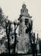 Церковь Троицы Живоначальной, , Электроугли, Богородский городской округ, Московская область