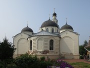 Церковь Троицы Живоначальной, , Электроугли, Богородский городской округ, Московская область