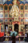 Церковь Троицы Живоначальной, , Электроугли, Богородский городской округ, Московская область