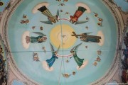 Церковь Троицы Живоначальной, , Электроугли, Богородский городской округ, Московская область