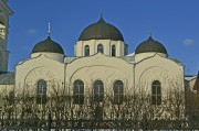 Церковь Троицы Живоначальной, , Электроугли, Богородский городской округ, Московская область