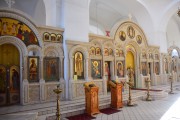Церковь Троицы Живоначальной, , Электроугли, Богородский городской округ, Московская область