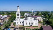 Церковь Троицы Живоначальной, , Электроугли, Богородский городской округ, Московская область