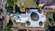 Церковь Троицы Живоначальной, , Электроугли, Богородский городской округ, Московская область