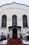 Церковь Троицы Живоначальной, , Электроугли, Богородский городской округ, Московская область