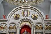 Электроугли. Троицы Живоначальной, церковь