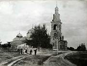 Электроугли. Троицы Живоначальной, церковь