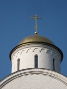 Церковь Преображения Господня (новая), , Люберцы, Люберецкий городской округ, гг. Лыткарино, Котельники, Московская область